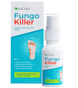 FUNGOKILLER
